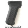 61  Griff Schwarz - Pistol Black