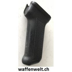 61  Griff Schwarz - Pistol Black