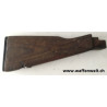 66 Holz Schaft AKM Polnisch - Wood Stock AKM47 Polish