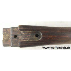 66 Holz Schaft AKM Polnisch - Wood Stock AKM47 Polish