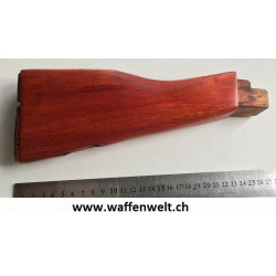 66 Holz Schaft AK47...