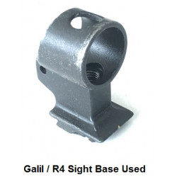 5 Galil / R4 Front Sight