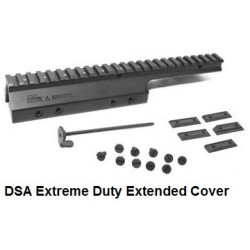 PARA Dust Cover Extended...